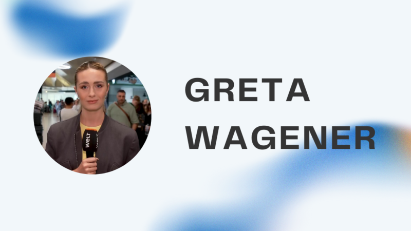 Greta Wagener: Ein umfassender Leitfaden zu Name, Bedeutung und öffentlicher Wahrnehmung