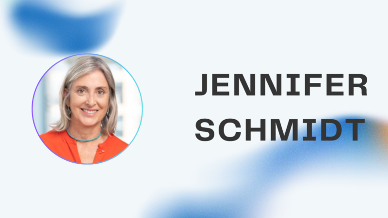 Jennifer Schmidt – Klarer Überblick, Einordnung und Hintergründe