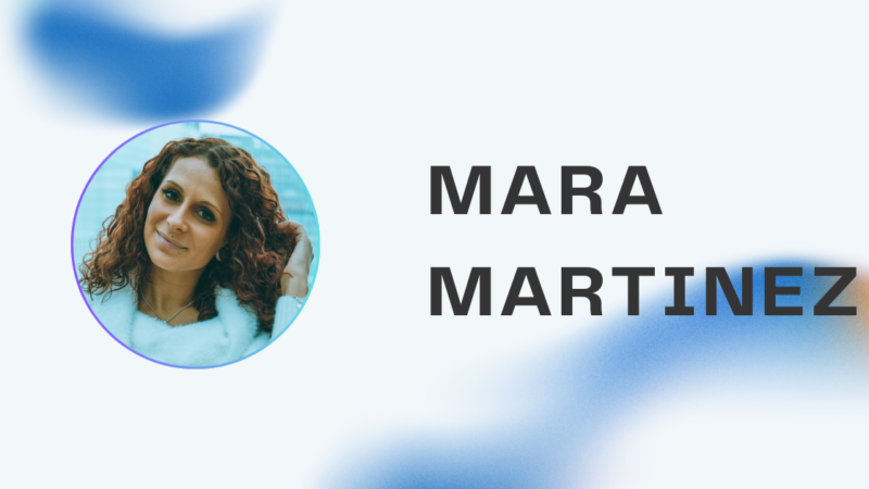 Mara Martinez – Bedeutung, Identität und öffentliche Präsenz erklärt