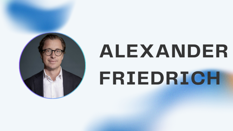 Alexander Friedrich: Erfolgreicher Private Equity Investor und Senior Partner bei EMZ Partners