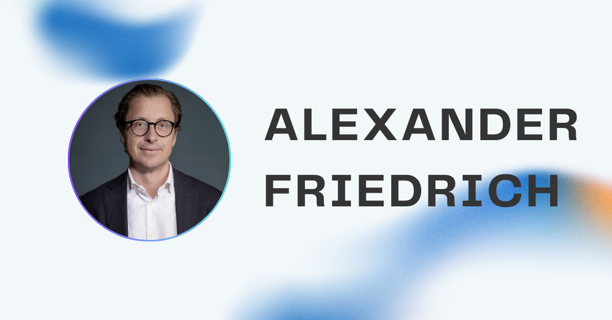 Alexander Friedrich: Erfolgreicher Private Equity Investor und Senior Partner bei EMZ Partners