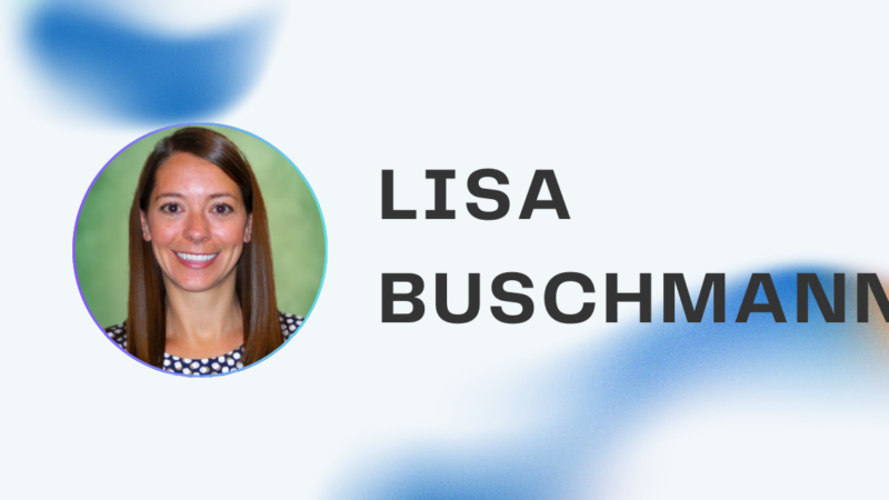 Lisa Buschmann: Inspirierende Expertin für Frauengesundheit