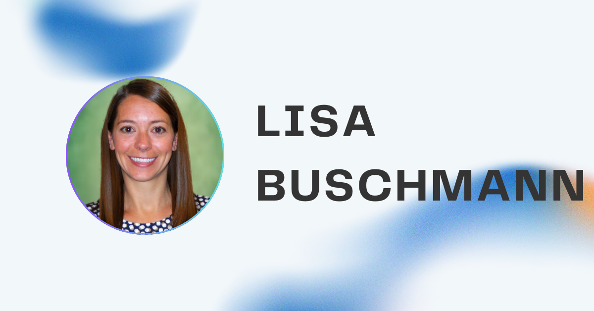 Lisa Buschmann: Inspirierende Expertin für Frauengesundheit
