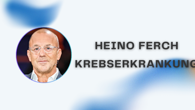 Heino Ferch Krebserkrankung: Fakten, Gerüchte und Hintergründe verständlich erklärt