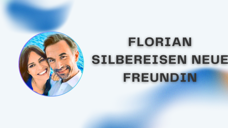 Florian Silbereisen neue Freundin – Was wirklich über sein Liebesleben bekannt ist