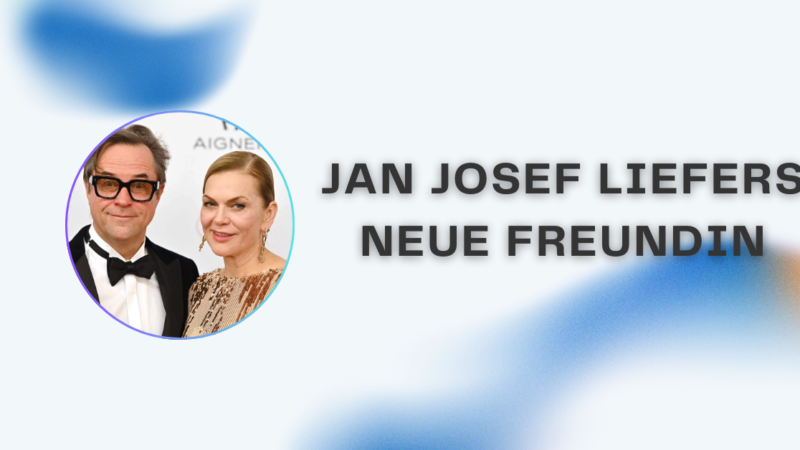 jan josef liefers neue freundin – Fakten, Gerüchte und was wirklich stimmt