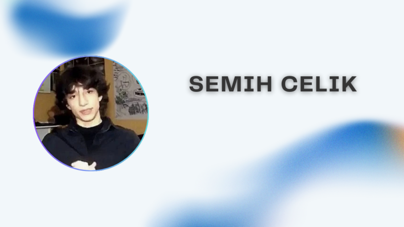 Semih Celik: Ein umfassender Leitfaden zur Person, Karriere und Einfluss