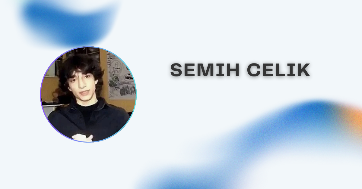 Semih Celik: Ein umfassender Leitfaden zur Person, Karriere und Einfluss