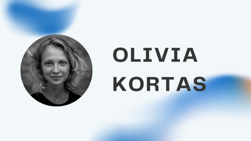 Olivia Kortas – Stil, Karriere und moderner Minimalismus