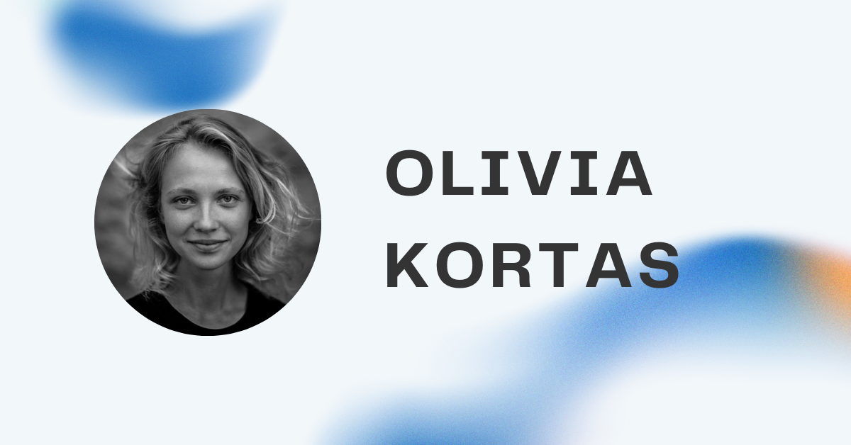 Olivia Kortas – Stil, Karriere und moderner Minimalismus