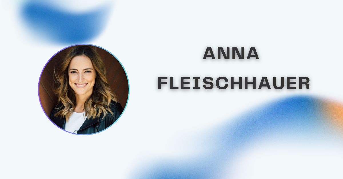 Anna Fleischhauer – Karriere, Biografie, Privatleben und spannende Fakten