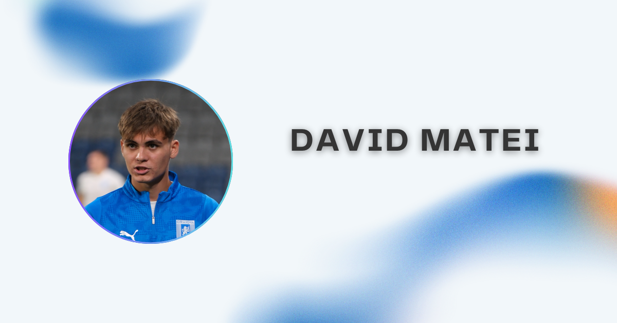 David Matei – Karriere, Spielstil und Zukunft eines Ausnahmetalents