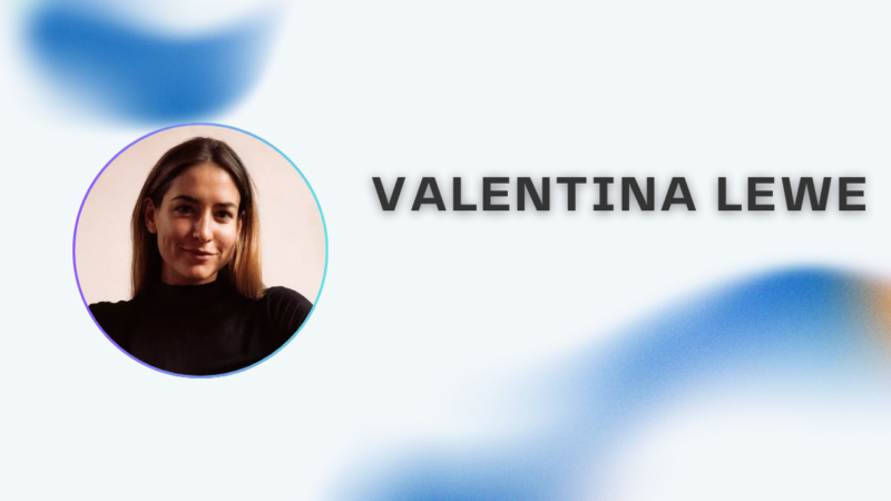 Valentina Lewe – Leben, Karriere und Hintergrund einer vielseitigen Persönlichkeit
