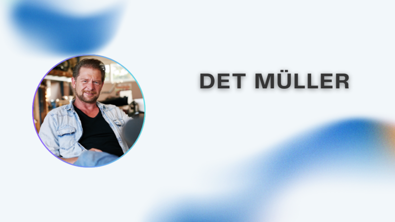 det müller – Leben, Karriere und Erfolgsgeschichte des Kult-Autodoktors