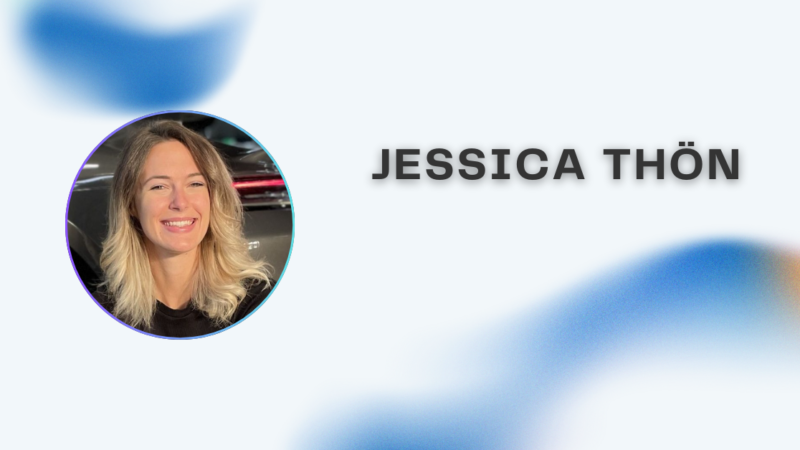 Jessica Thön – Leben, Karriere und Hintergrund einer bekannten Persönlichkeit
