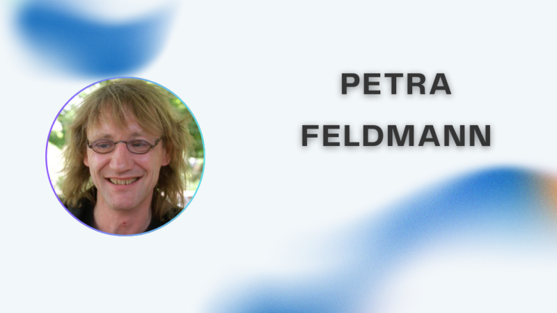Petra Feldmann – Biografie, Karriere und persönlicher Werdegang