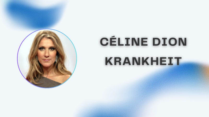 céline dion krankheit – Ursachen, Symptome, Behandlung und ihr mutiger Weg zurück auf die Bühne