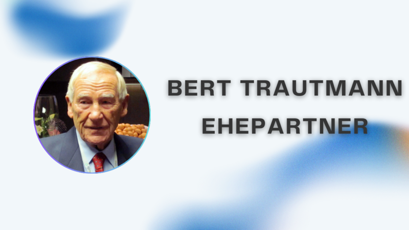 bert trautmann ehepartner – Sein Privatleben, seine Ehen und die Geschichte hinter der Legende