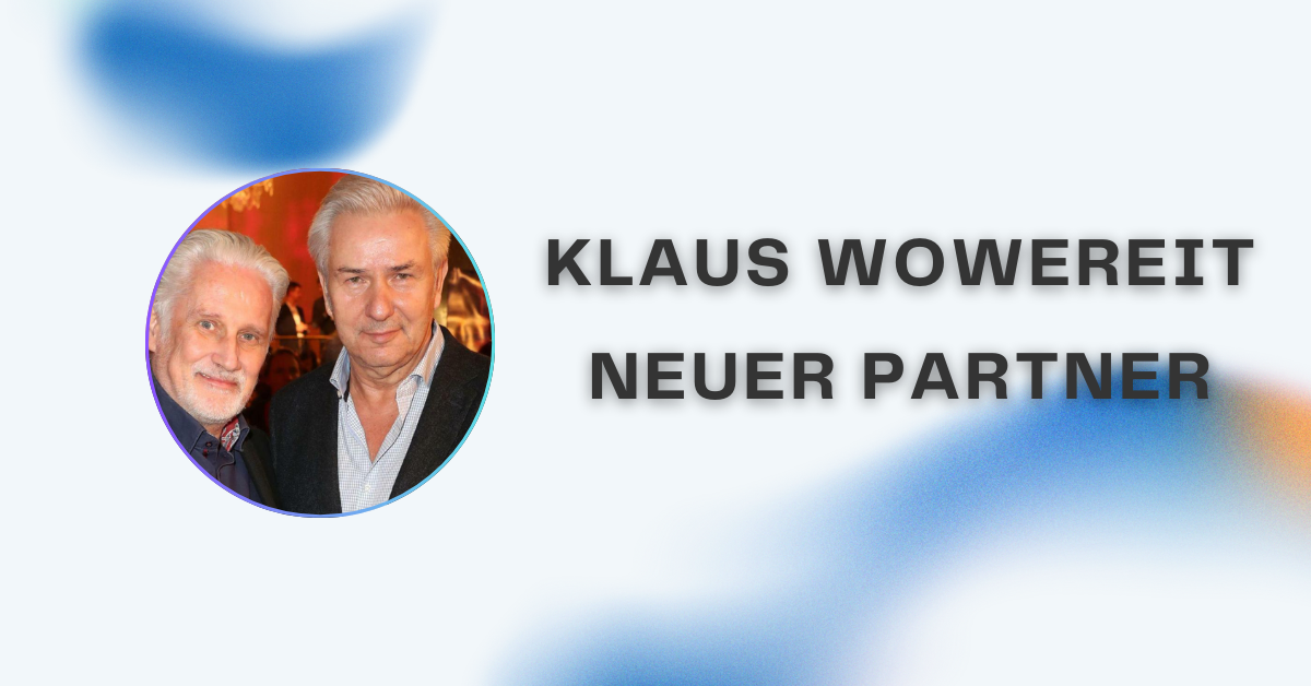 klaus wowereit neuer partner: Aktuelle Infos, Leben, Beziehung und Hintergrund