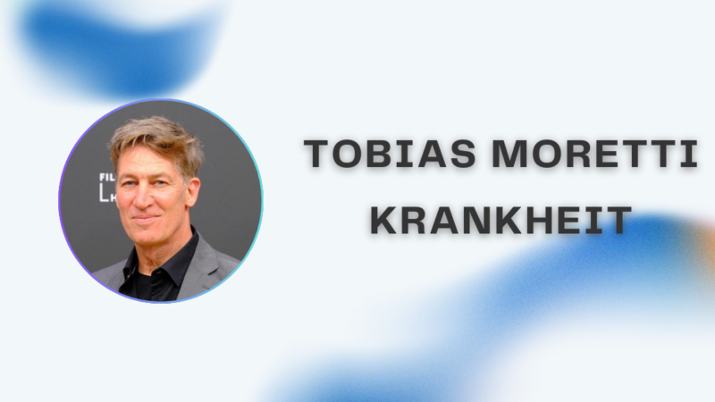 Tobias Moretti Krankheit: Wahrheit, Gerüchte und Gesundheit des bekannten Schauspielers