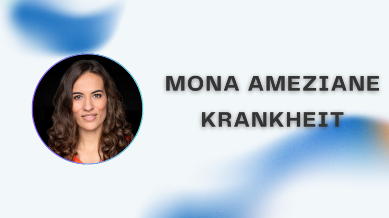 Mona Ameziane Krankheit: Fakten, Gerüchte und die Wahrheit hinter der Moderatorin