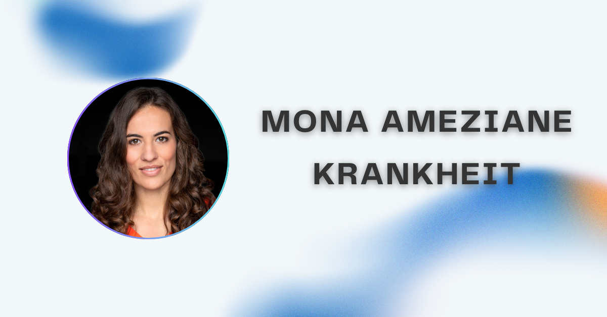 Mona Ameziane Krankheit: Fakten, Gerüchte und die Wahrheit hinter der Moderatorin