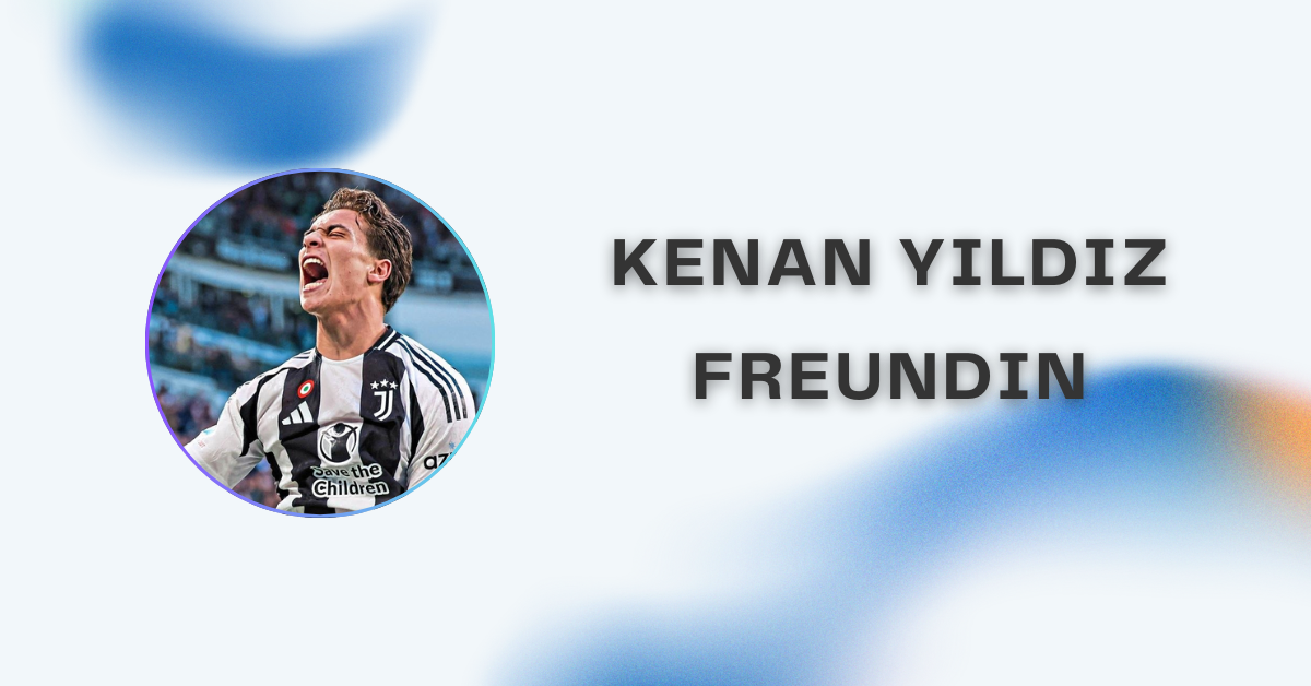 Kenan Yildiz Freundin: Alles über sein Liebesleben, Beziehungen und private Einblicke