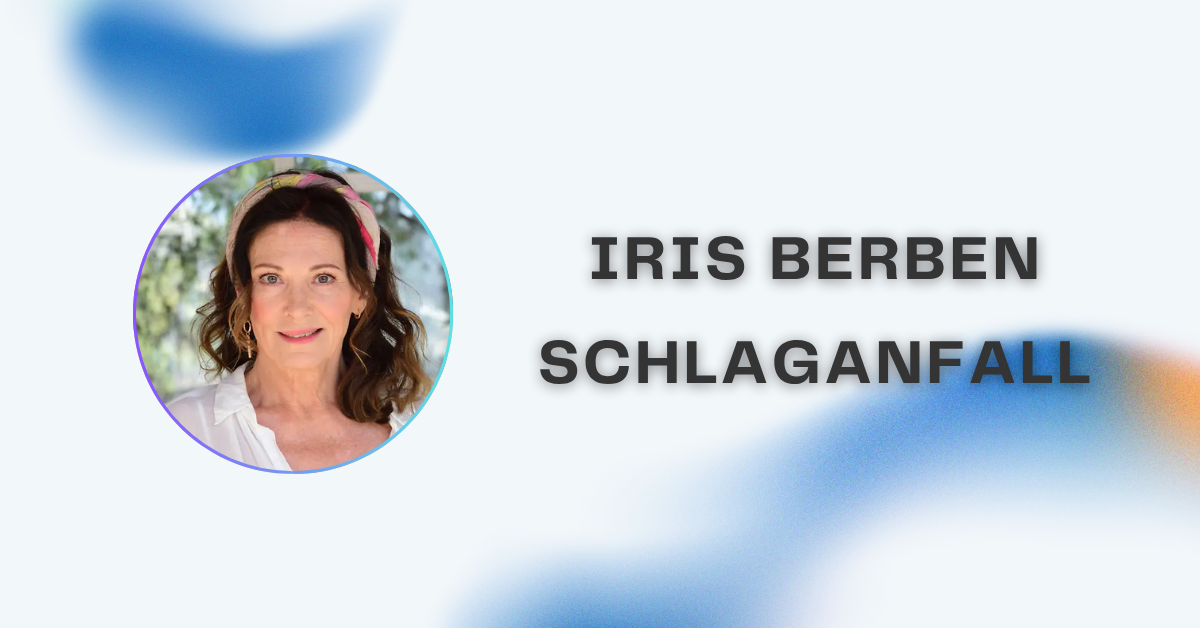 Iris Berben Schlaganfall – Fakten, Gerüchte und die Wahrheit über die Gesundheit der Schauspielerin