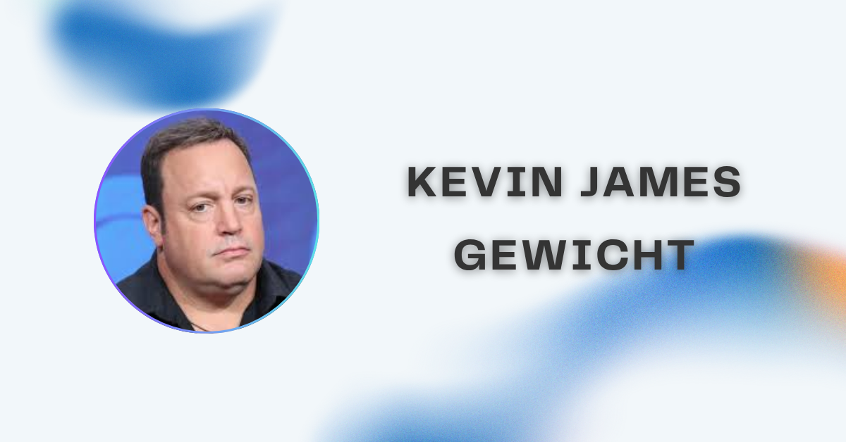 Kevin James Gewicht: Die Wahrheit über Fitness, Transformation und Gesundheit