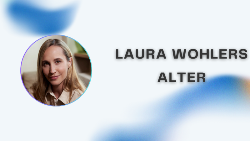 Laura Wohlers Alter – Alles über Leben, Karriere und Persönlichkeit