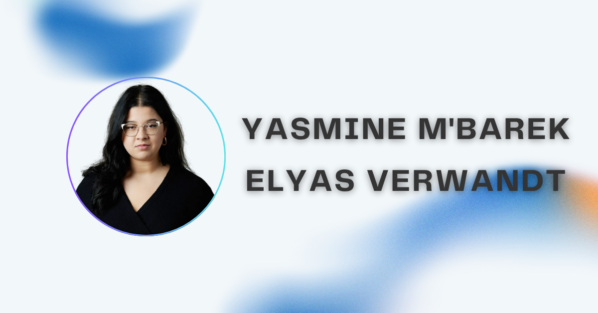 Yasmine M’Barek Elyas verwandt: Herkunft, Familie und Hintergründe im Detail