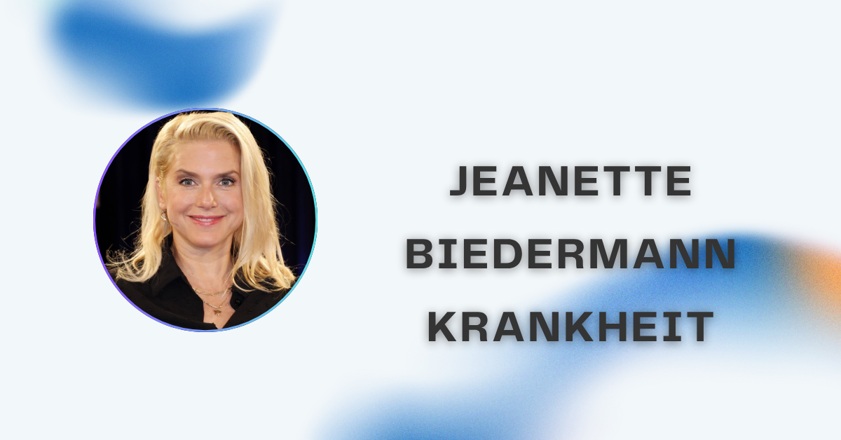 Jeanette Biedermann Krankheit – Wahrheit, Gerüchte und Gesundheitszustand der Sängerin
