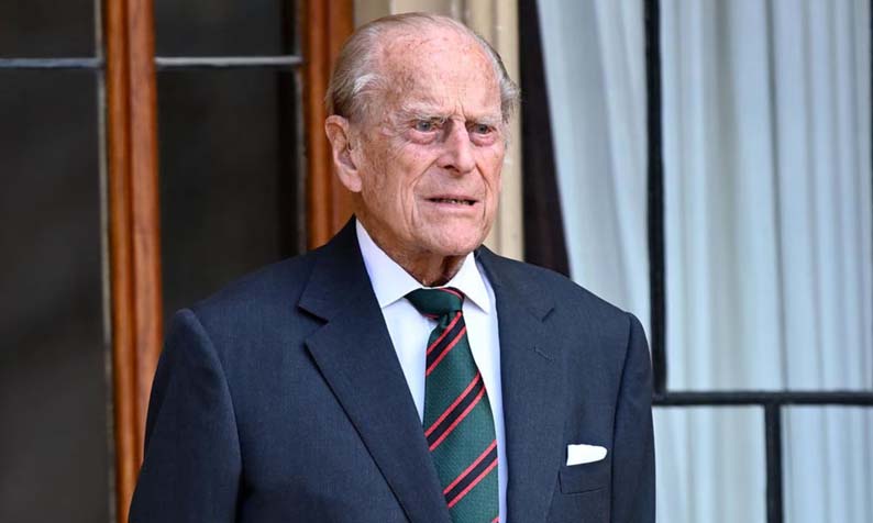Prinz Philip Whoniversum – Eine faszinierende Verbindung zwischen Geschichte und Popkultur